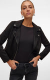 Vero Moda «eco» Suede Jacket 'Jose'