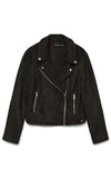 Vero Moda «eco» Suede Jacket 'Jose'