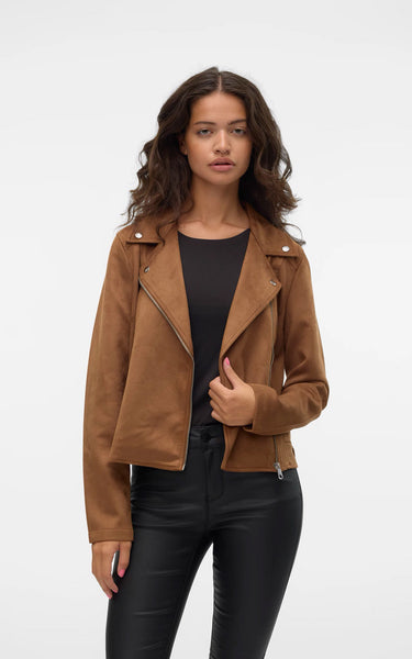 Vero Moda Veste «éco» 'Jose'