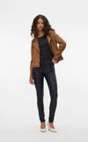 Vero Moda «eco» Suede Jacket 'Jose'