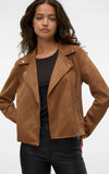 Vero Moda «eco» Suede Jacket 'Jose'