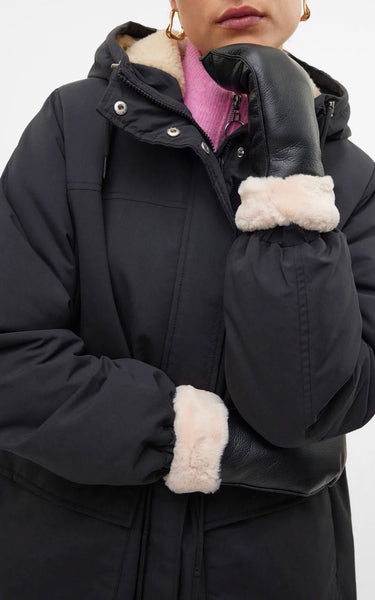 Vero Moda Mittaines «éco» 10313828