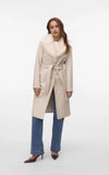 Vero Moda Coat 'Autumn Diva'