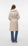 Vero Moda Manteau 'Autumn Diva'