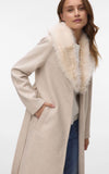 Vero Moda Manteau 'Autumn Diva'