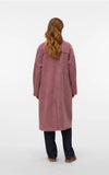 Vero Moda Manteau 'Lelea'