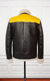 miX miX by Xavier Sheepskin Winter Coat Pilot