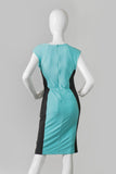 Elegantly slimming dress by Frank Lyman (31004)