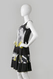Graceful summer dress by Frank Lyman (41147)