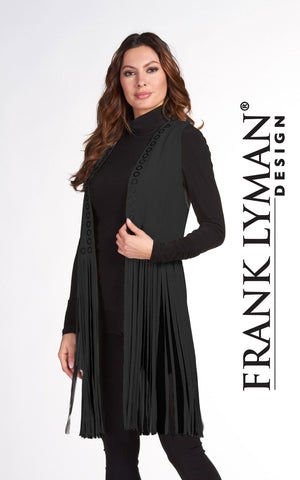 Frank Lyman robe 65376